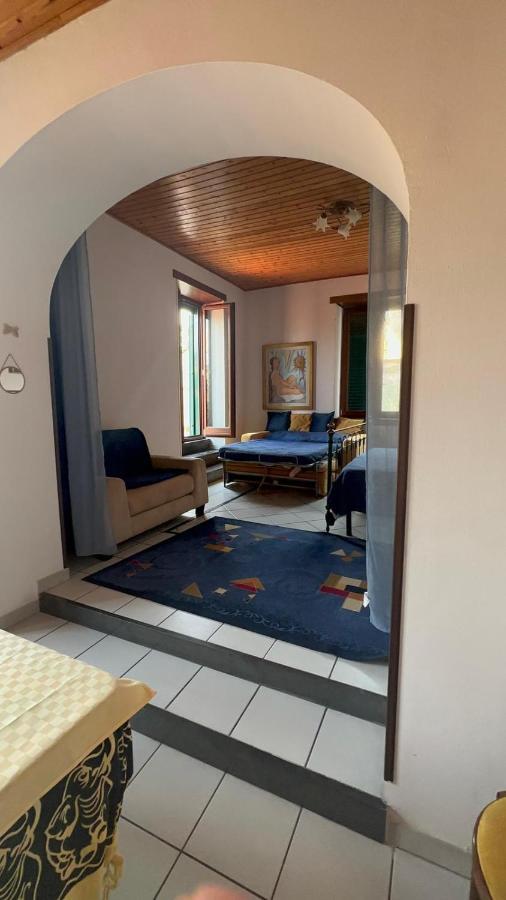 Apartament Terrazze Toledo Neapol Pokój zdjęcie