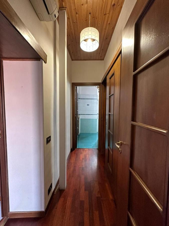 Apartament Terrazze Toledo Neapol Zewnętrze zdjęcie
