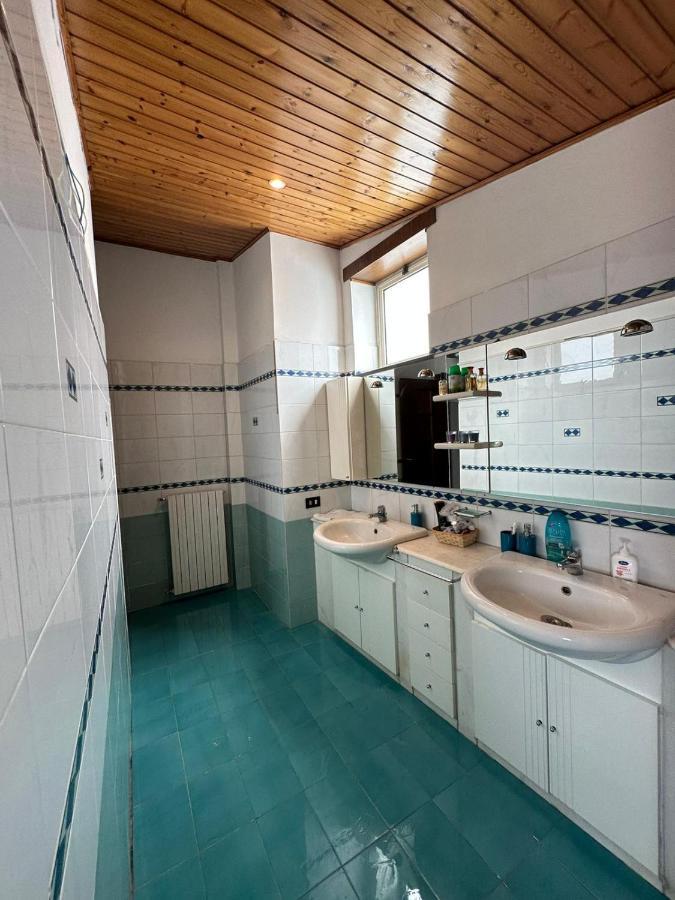 Apartament Terrazze Toledo Neapol Zewnętrze zdjęcie