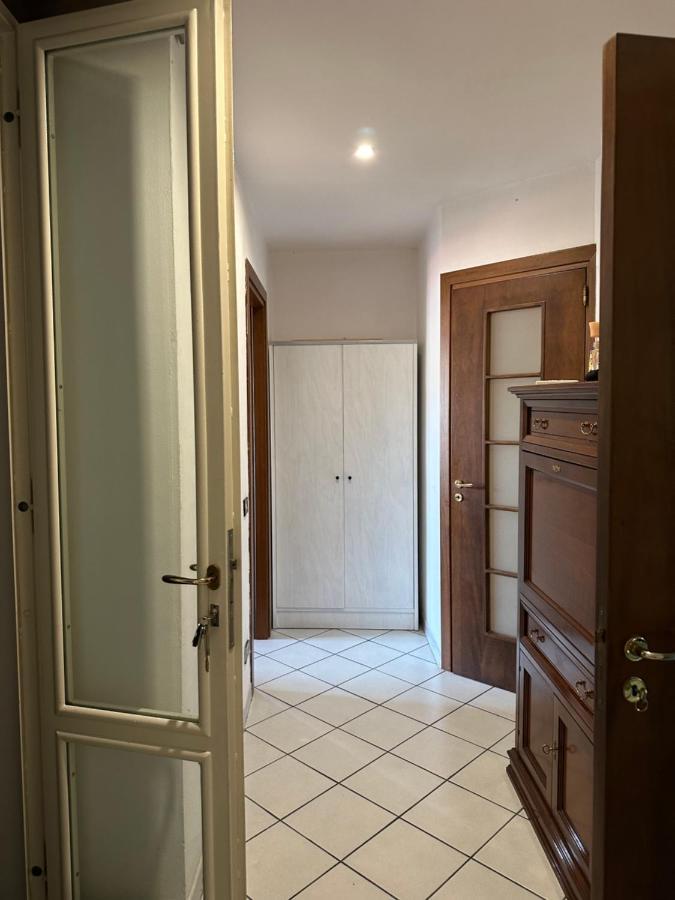 Apartament Terrazze Toledo Neapol Zewnętrze zdjęcie