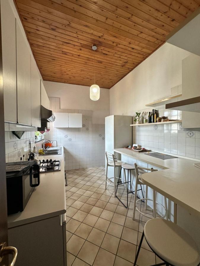 Apartament Terrazze Toledo Neapol Zewnętrze zdjęcie