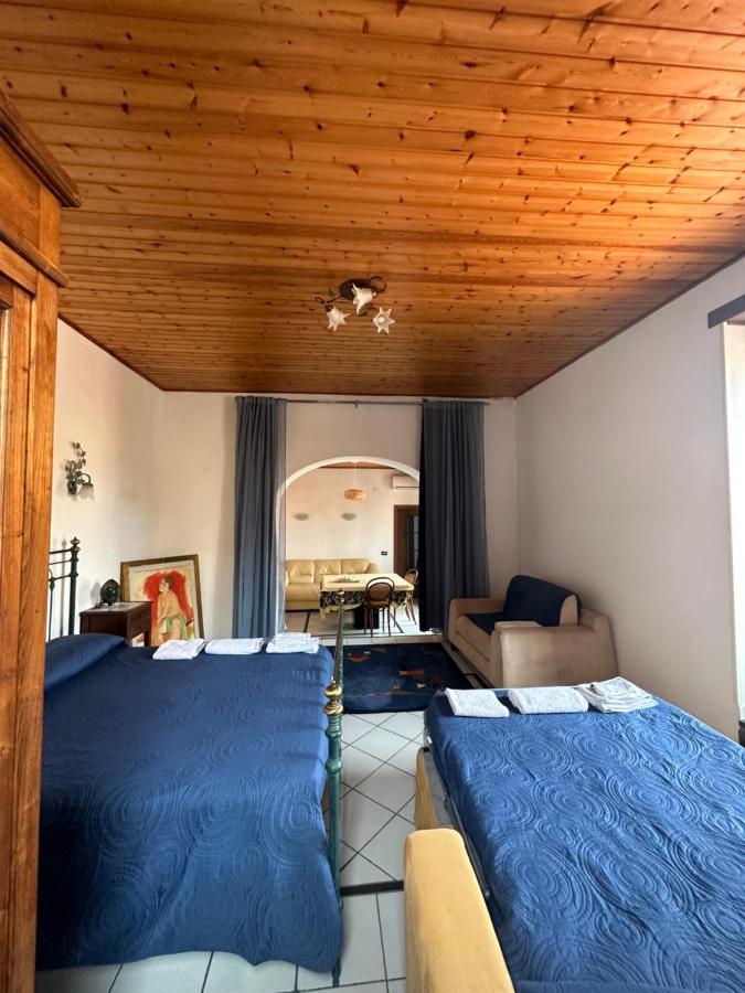 Apartament Terrazze Toledo Neapol Zewnętrze zdjęcie
