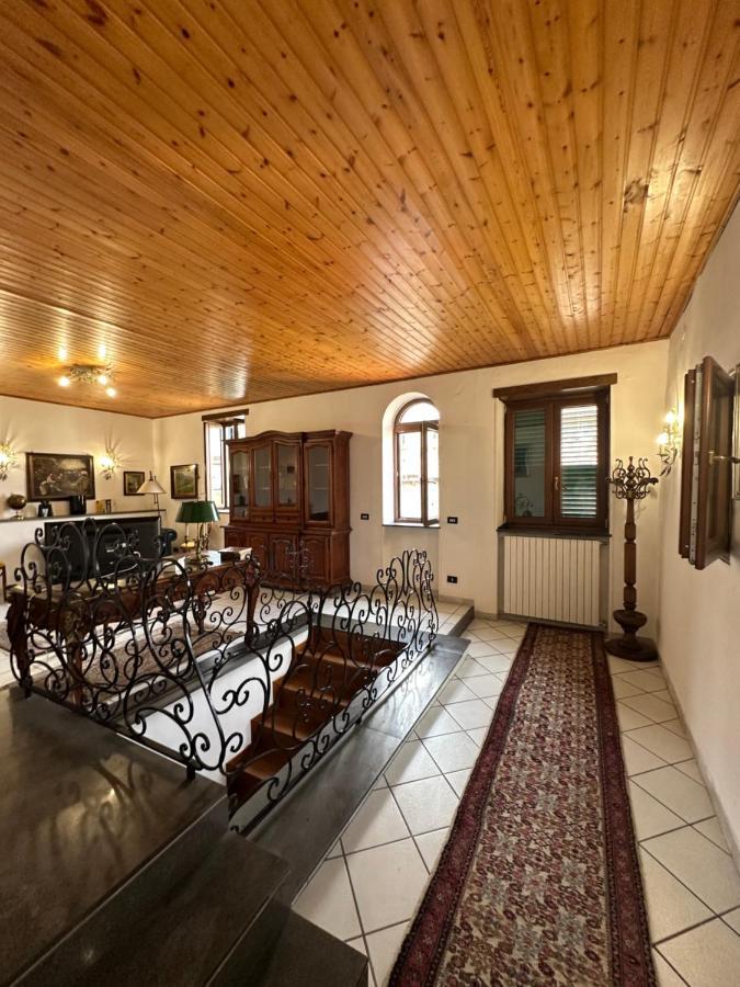 Apartament Terrazze Toledo Neapol Zewnętrze zdjęcie