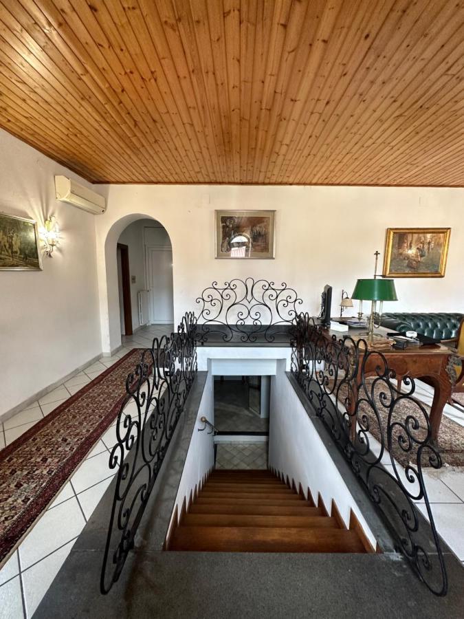 Apartament Terrazze Toledo Neapol Zewnętrze zdjęcie