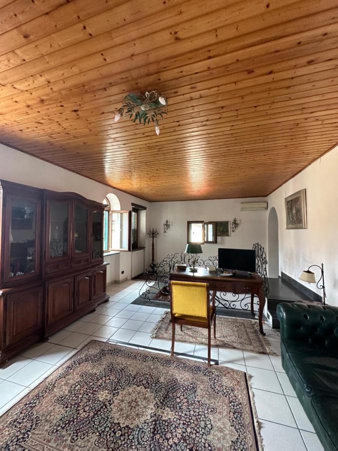 Apartament Terrazze Toledo Neapol Zewnętrze zdjęcie