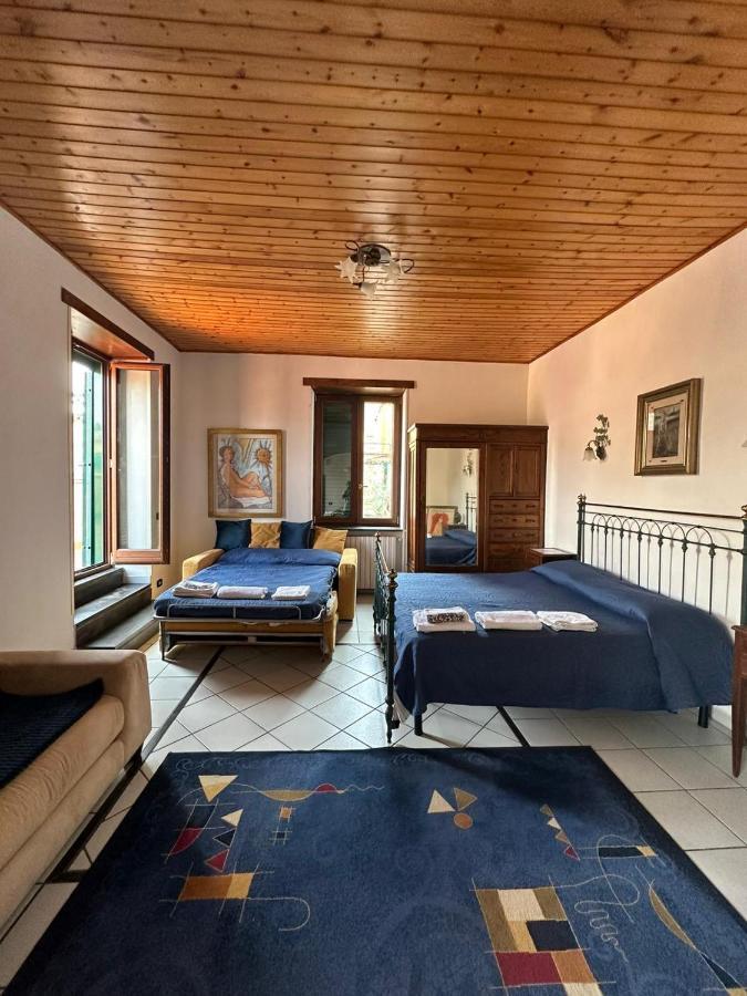 Apartament Terrazze Toledo Neapol Pokój zdjęcie