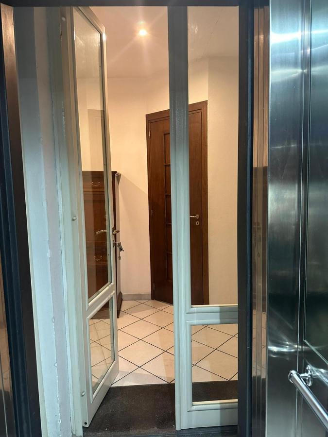 Apartament Terrazze Toledo Neapol Pokój zdjęcie