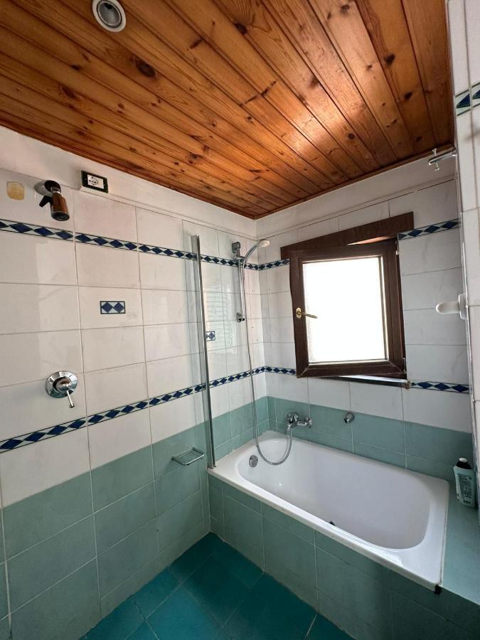 Apartament Terrazze Toledo Neapol Zewnętrze zdjęcie