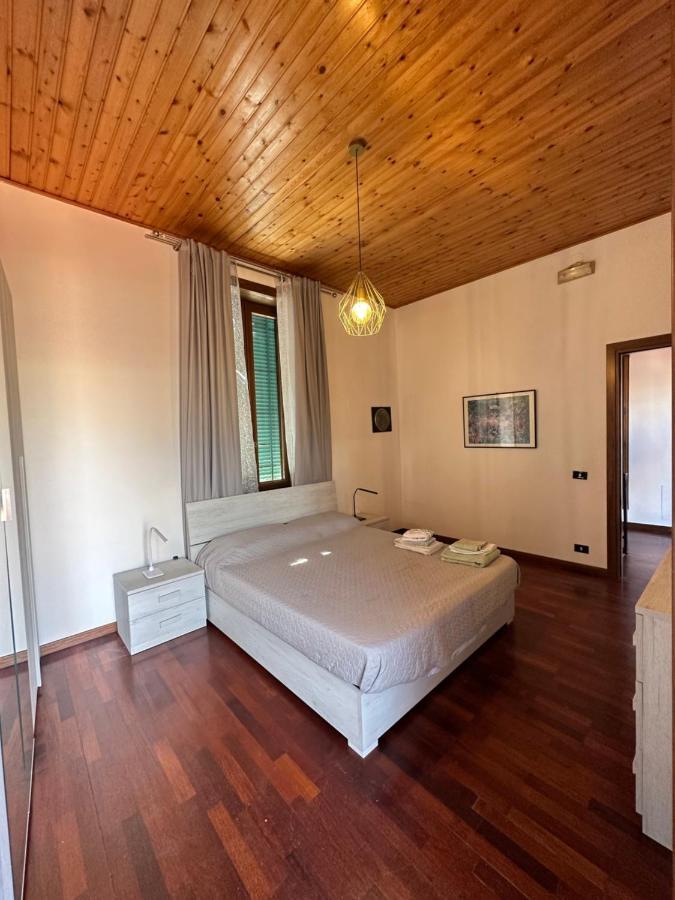 Apartament Terrazze Toledo Neapol Zewnętrze zdjęcie