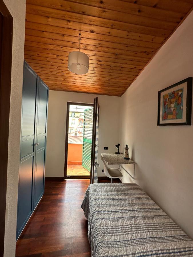 Apartament Terrazze Toledo Neapol Zewnętrze zdjęcie