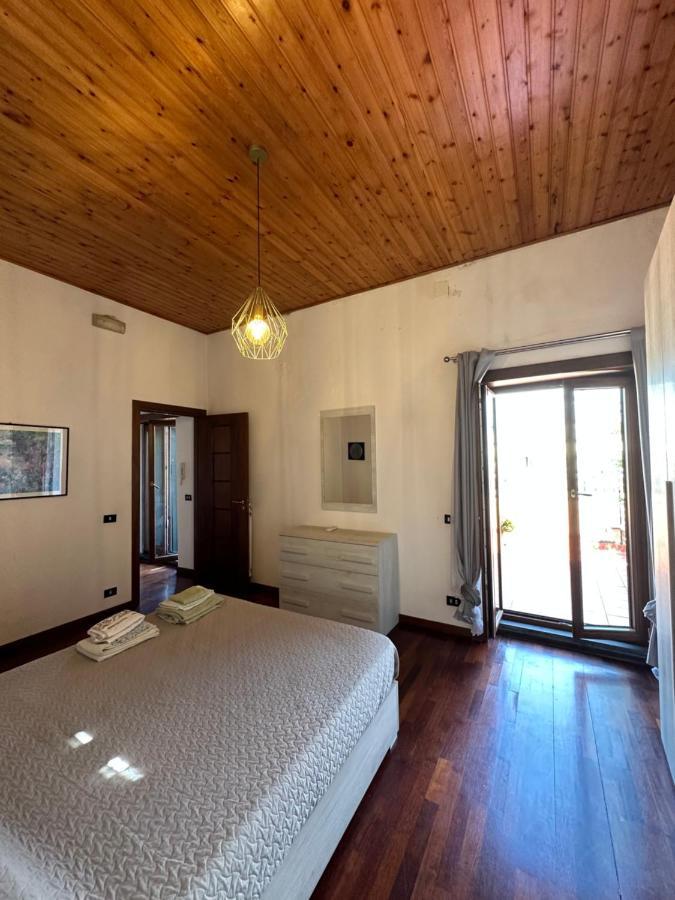 Apartament Terrazze Toledo Neapol Zewnętrze zdjęcie