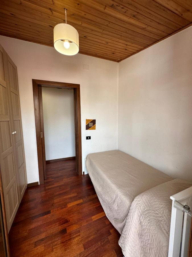 Apartament Terrazze Toledo Neapol Zewnętrze zdjęcie