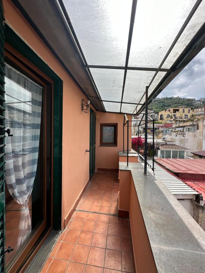 Apartament Terrazze Toledo Neapol Zewnętrze zdjęcie