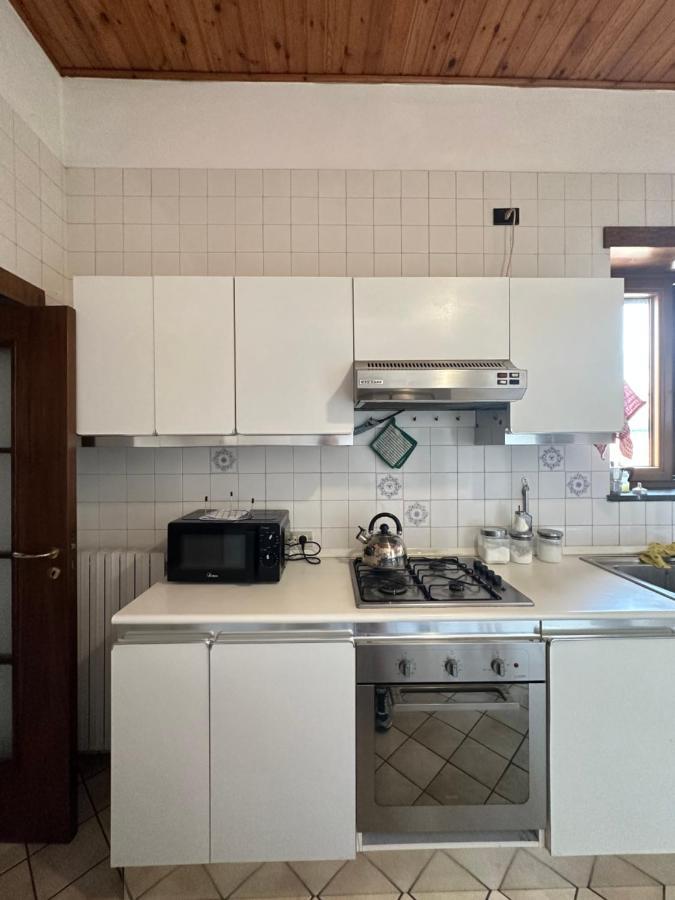 Apartament Terrazze Toledo Neapol Zewnętrze zdjęcie