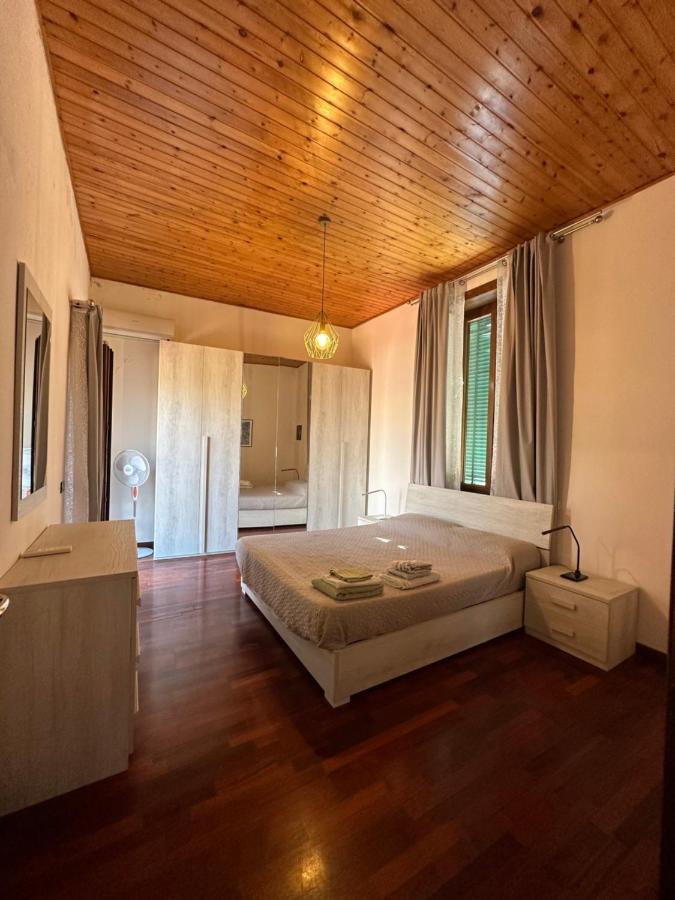 Apartament Terrazze Toledo Neapol Zewnętrze zdjęcie