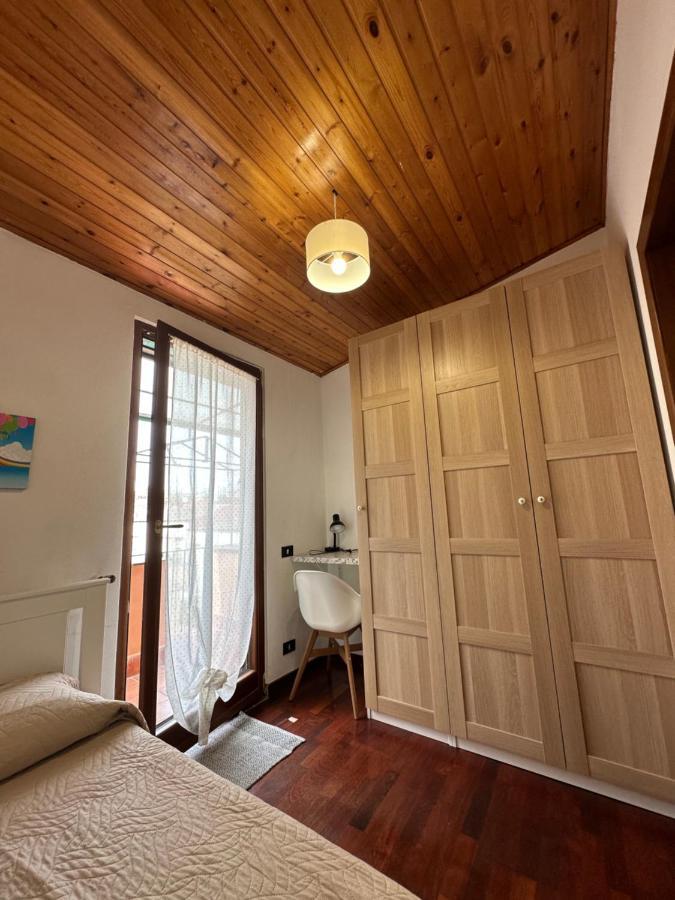 Apartament Terrazze Toledo Neapol Zewnętrze zdjęcie