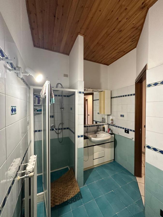 Apartament Terrazze Toledo Neapol Zewnętrze zdjęcie