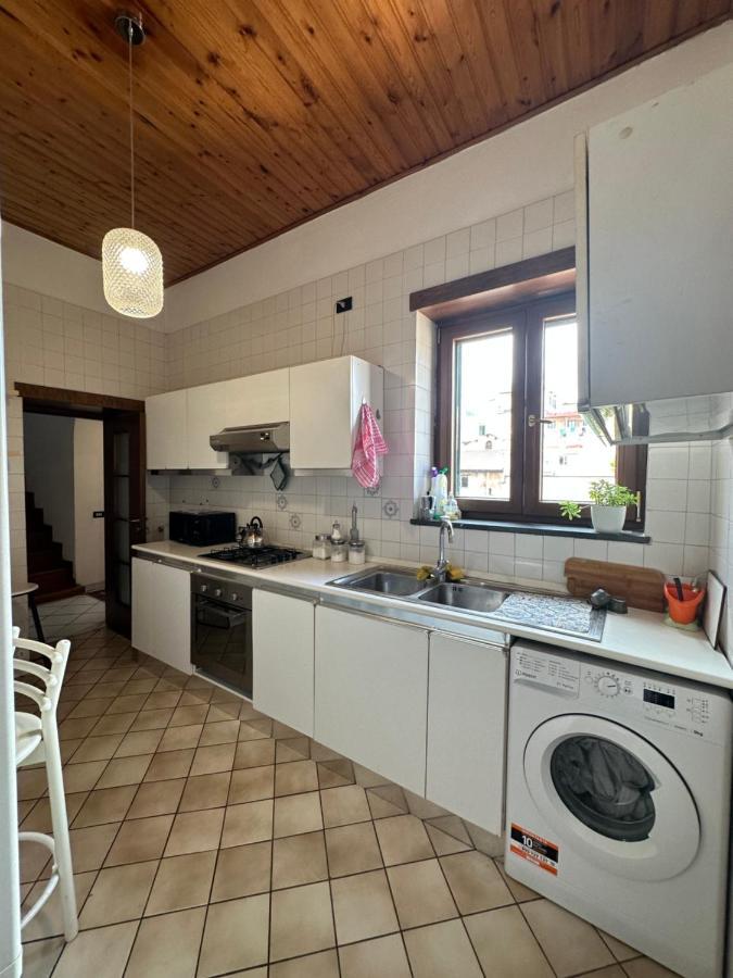 Apartament Terrazze Toledo Neapol Zewnętrze zdjęcie