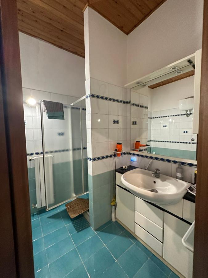 Apartament Terrazze Toledo Neapol Zewnętrze zdjęcie