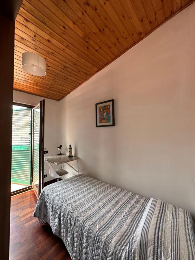 Apartament Terrazze Toledo Neapol Zewnętrze zdjęcie