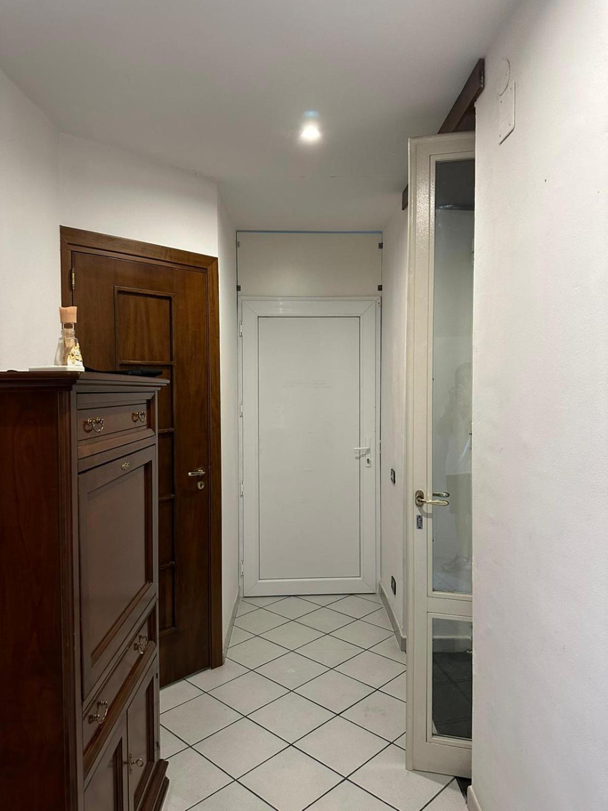 Apartament Terrazze Toledo Neapol Pokój zdjęcie