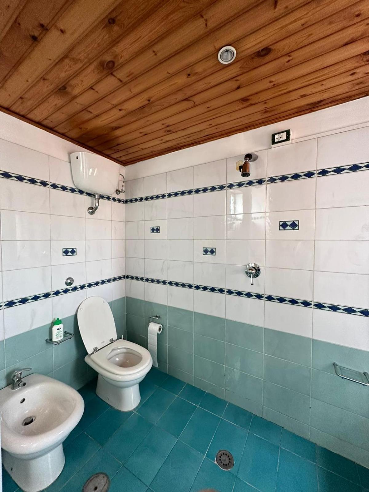 Apartament Terrazze Toledo Neapol Pokój zdjęcie